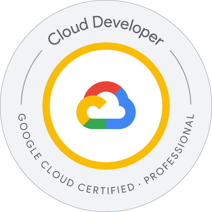 Google certificate