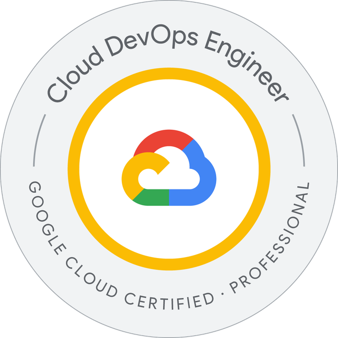 Google certificate
