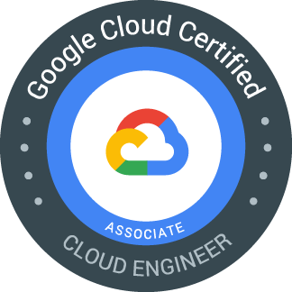 Google certificate