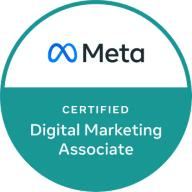 meta certificate