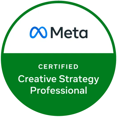 meta certificate