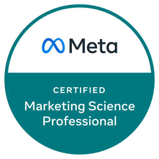 meta certificate