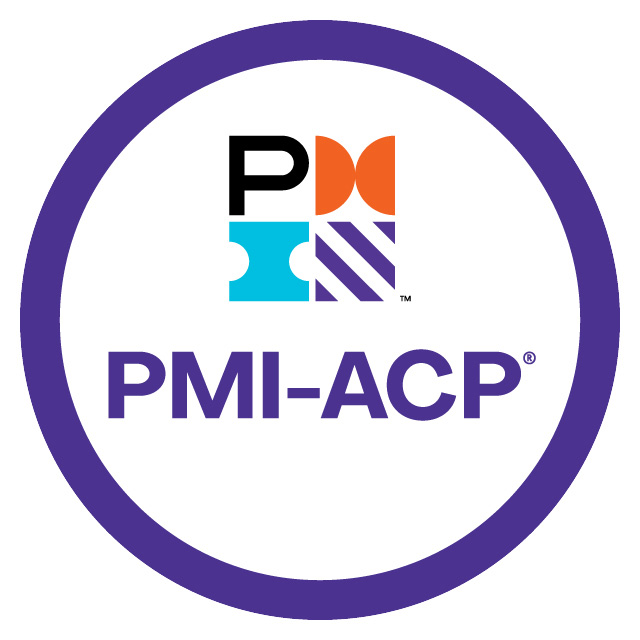 PMI certificate