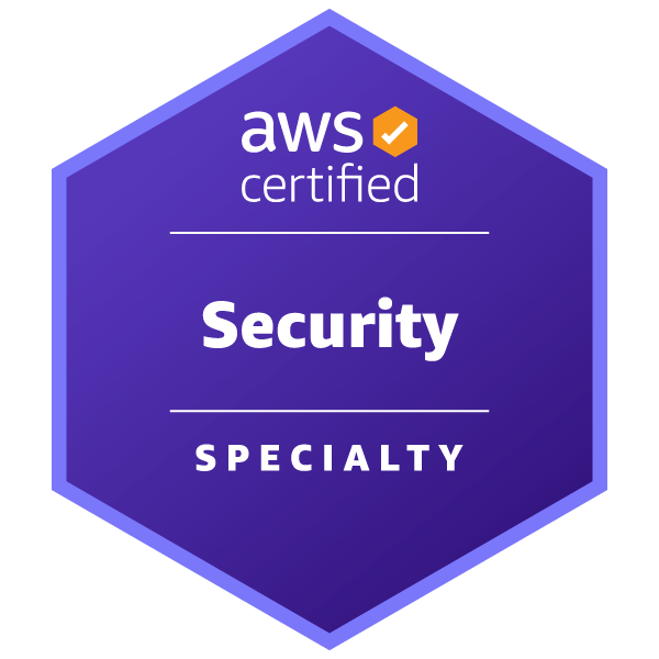 aws certificate