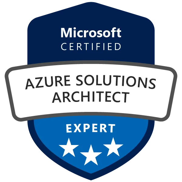 azure certificate