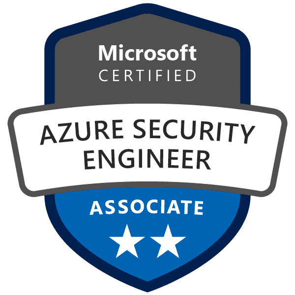 azure certificate