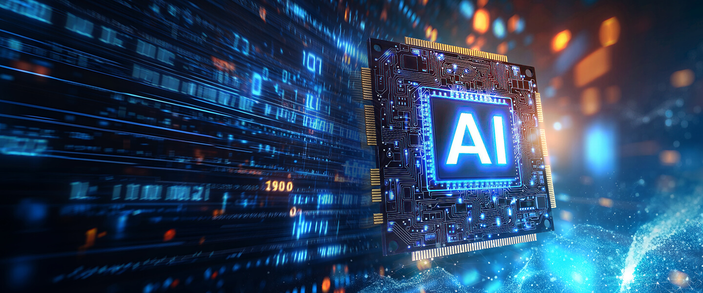 AI / ML Product & Solutions (Edge AI) image