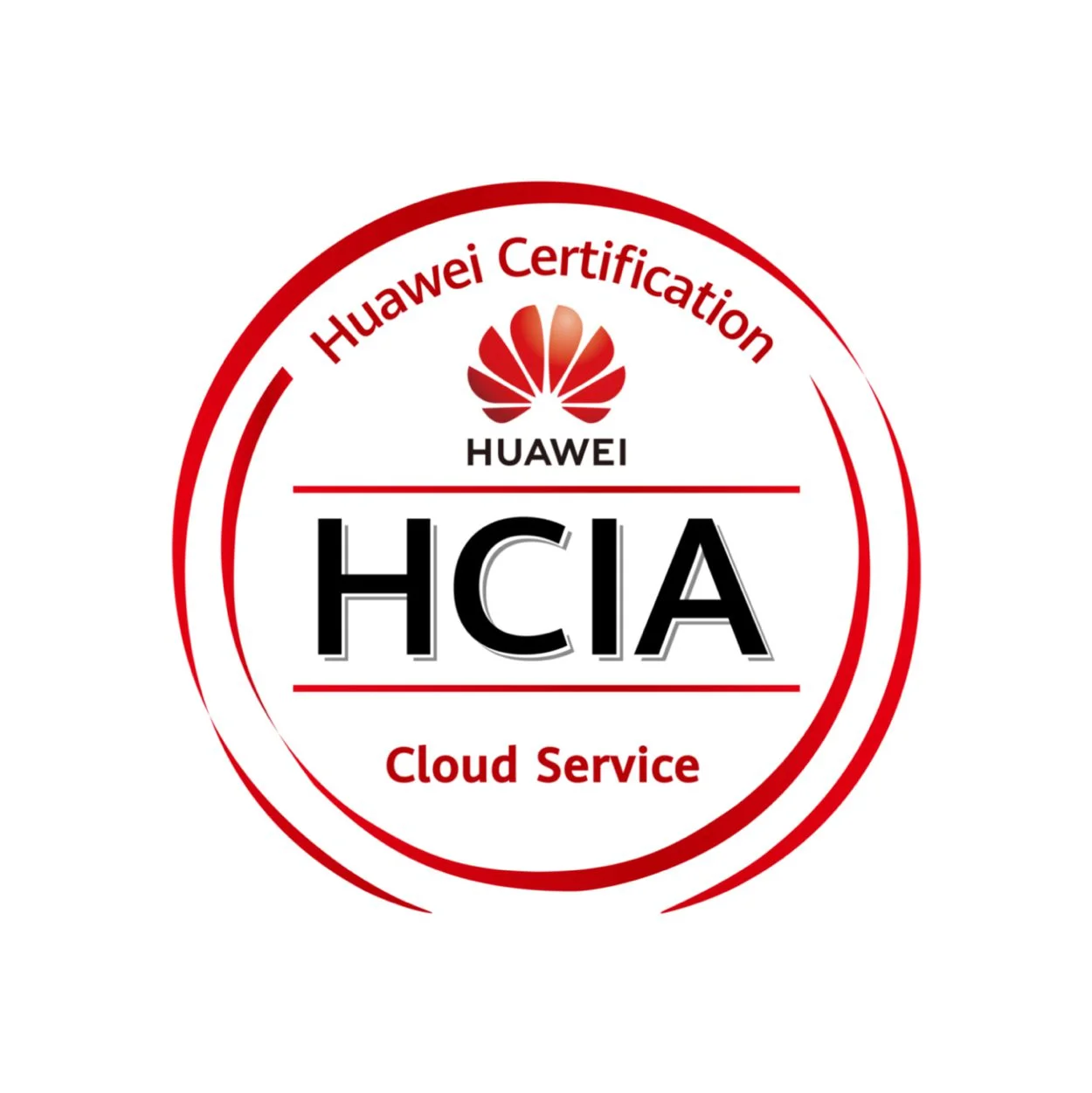 huawei certificate