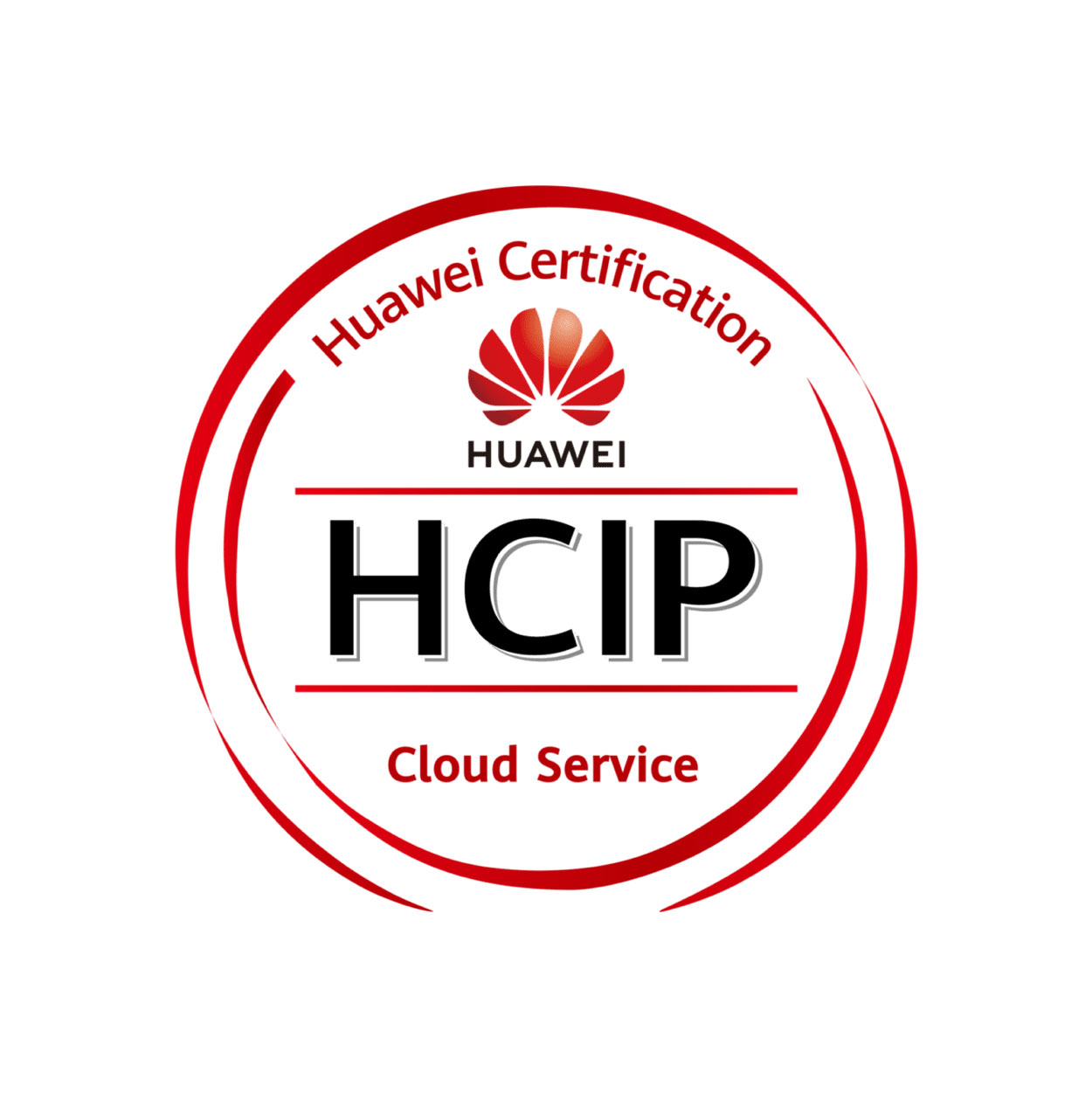 huawei certificate