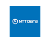 ntt-data logo