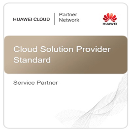 huawei partner