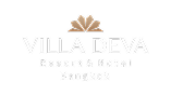 villaDeva logo